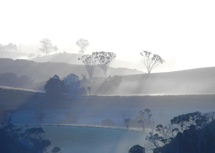 Tinaroo Sunset Retreat