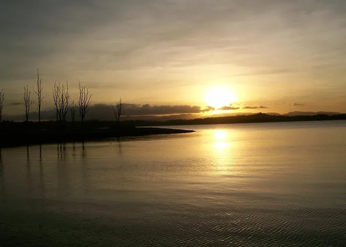 Tinaroo Sunset Retreat
