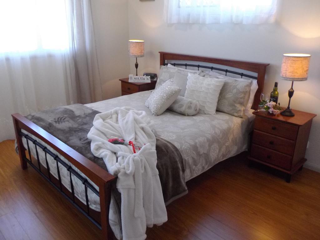 Bed & Breakfast Tinaroo Sunset Retreat Barrine